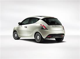 Alla nuova Lancia Ypsilon  il premio 