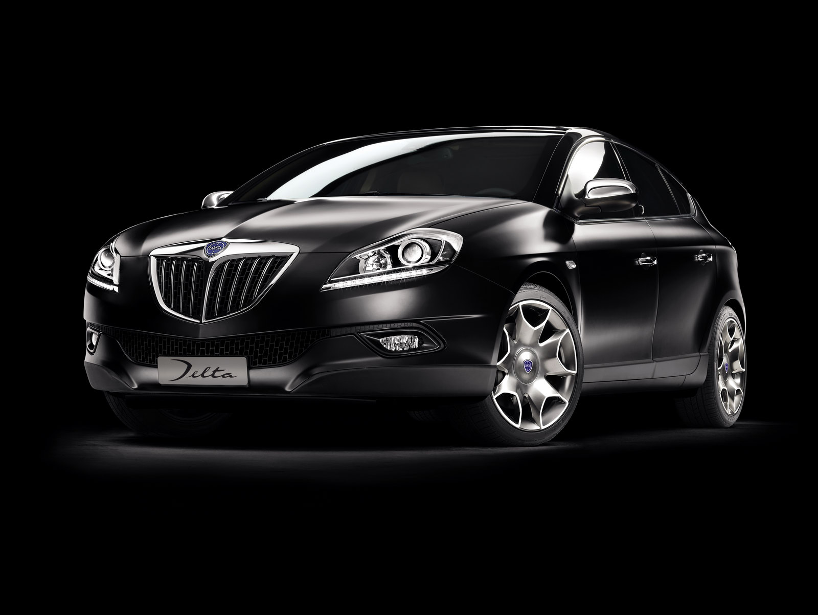 Nuova Lancia Delta, ecco i prezzi e gli allestimenti